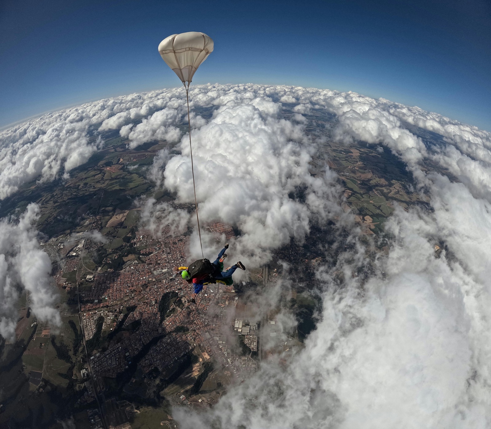 Formation PAC — sauter en autonomie